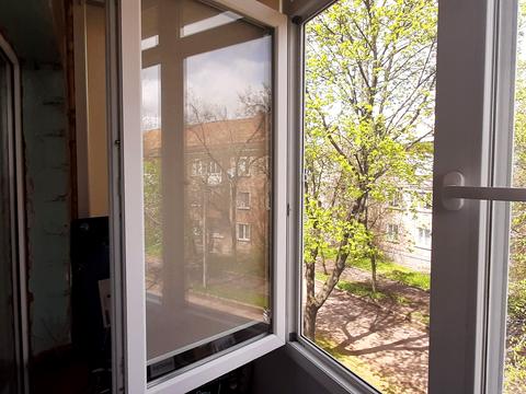 квартира за адресою Вчителів вул., 3
