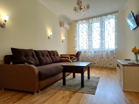 квартира за адресою Завальна вул., 10-Г