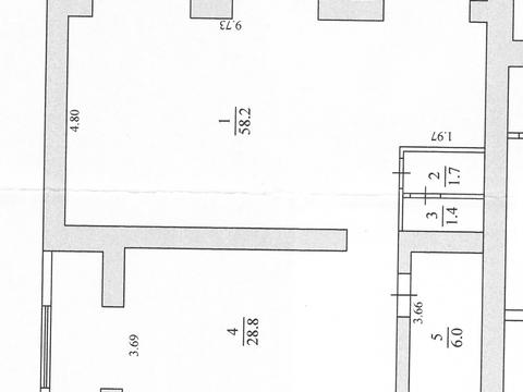 коммерческая по адресу Академика Королёва ул., 26