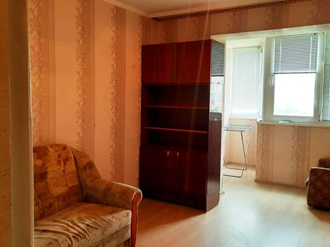 квартира за адресою Володимира Висоцького бульв., 6