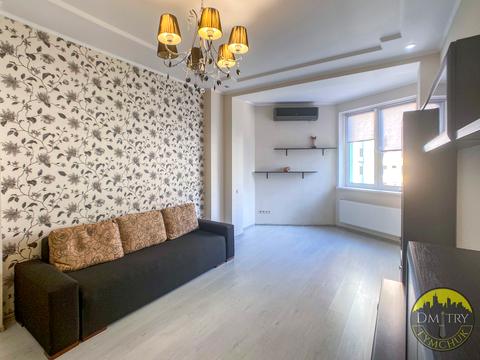 квартира за адресою Вишгородська вул., 45