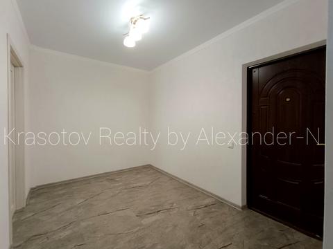 квартира за адресою Владислава Бувалкіна вул. (Бочарова Генерала), 44А