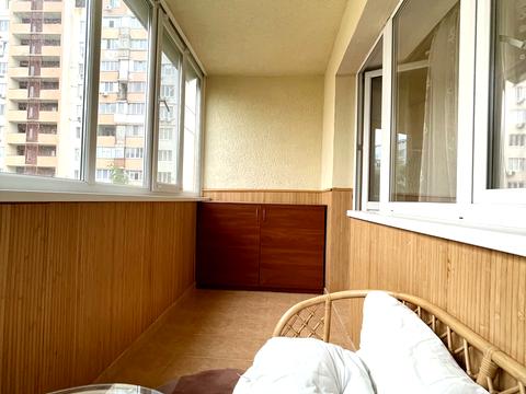 квартира за адресою Соборності України вул., 238