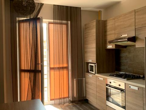 квартира по адресу Метрологическая ул., 9-В