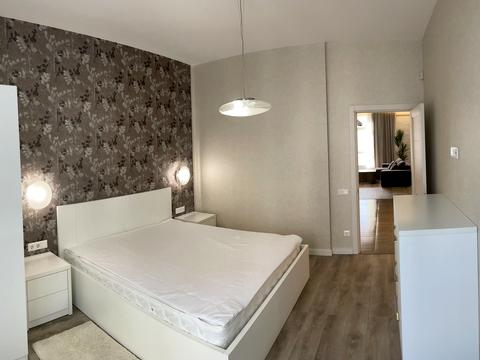 квартира за адресою Саперне Поле вул., 12