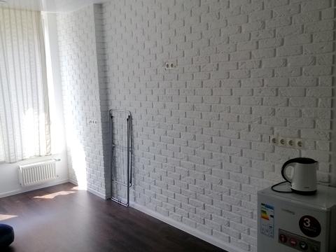 квартира по адресу Мартовская ул., 16