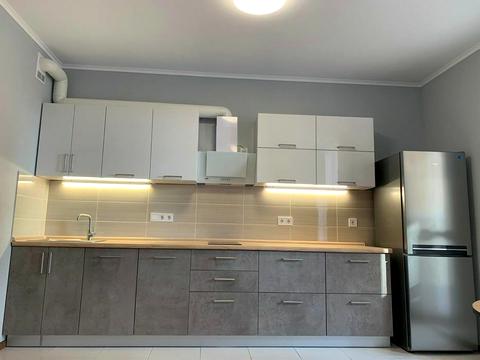 квартира за адресою Сім'ї Кульженків вул. (Петра Дегтяренка), 37