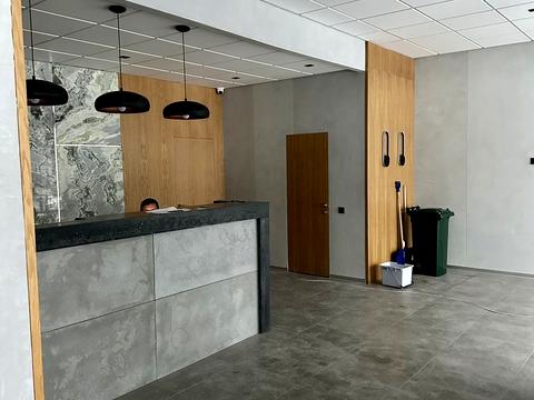 квартира за адресою Вишгородська вул., 45