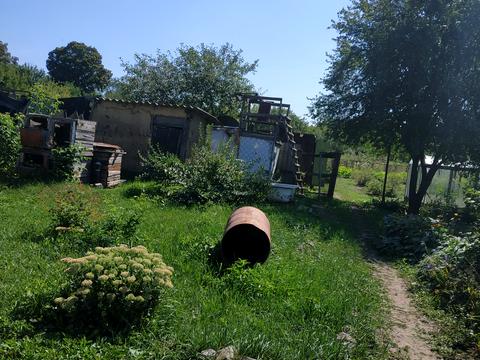 дом по адресу Учнівська