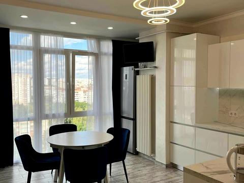 квартира по адресу Струмок ул., 18б