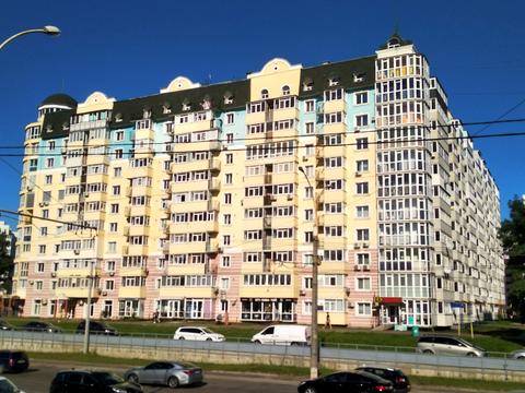квартира по адресу Михаила Лушпы просп., 5