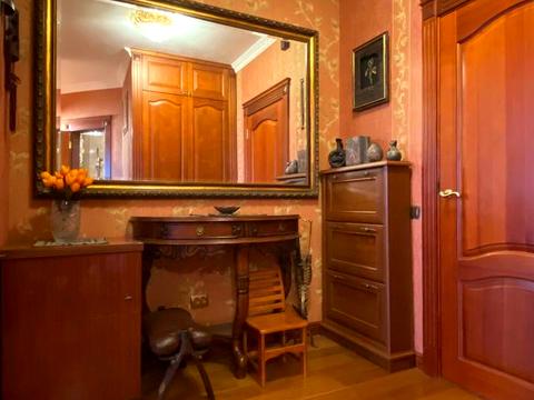 квартира по адресу Срибнокильская ул., 1