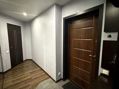 квартира по адресу Гетьманська ул., 12