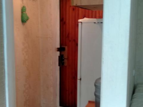 квартира по адресу Нижнеюрковская ул., 13