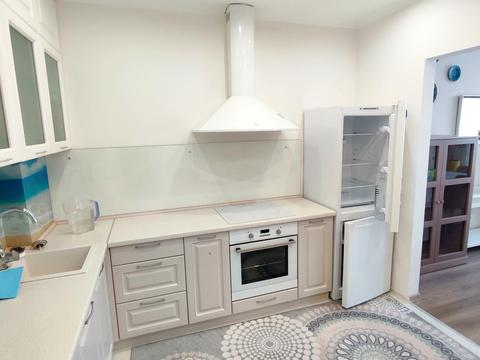 квартира за адресою Нивська вул., 4г