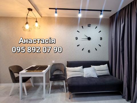 квартира за адресою Київ, Тираспольська вул., 54