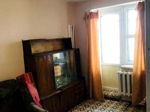 квартира по адресу Зеньковская ул., 18