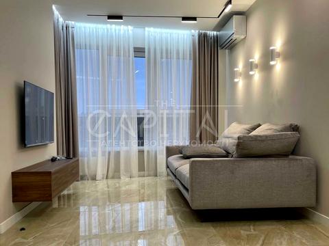 квартира за адресою Антоновича вул. (Горького), 109