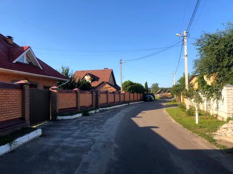 участок по адресу Механізаторів, 33