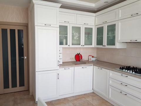 квартира за адресою Марсельська вул., 40