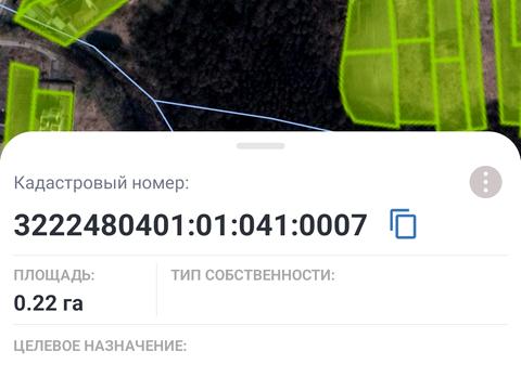 ділянка за адресою Спаська, 17