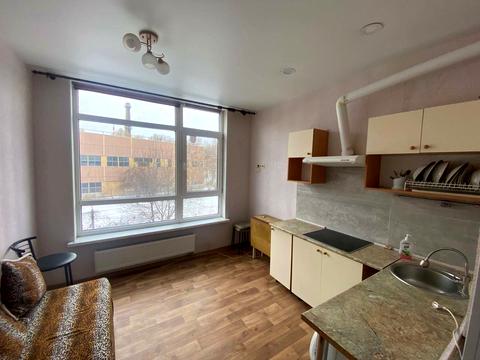 квартира по адресу Ракетная ул., 24-Б