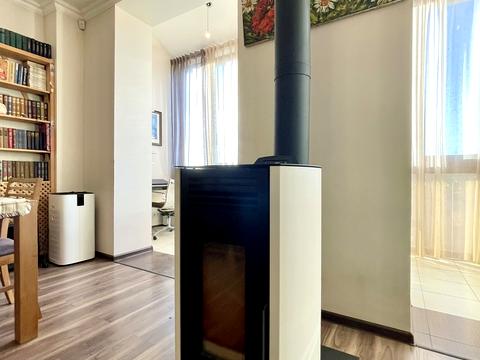квартира за адресою Новоолександрівська вул., 54