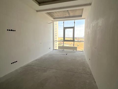 квартира за адресою Сахарова, 3А