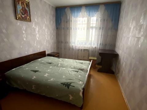 квартира за адресою Милославська вул., 23