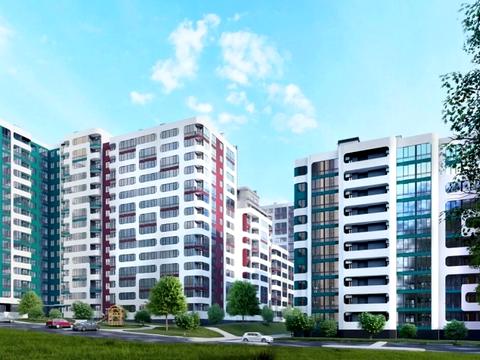 квартира за адресою Трускавецька вул., 126