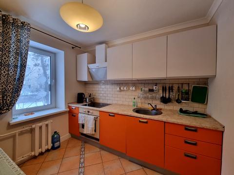 квартира по адресу Соснова ул., 1