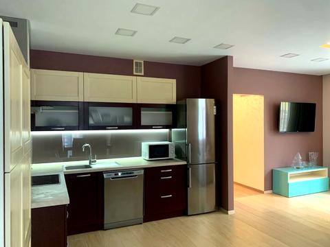 квартира за адресою Регенераторна вул., 4