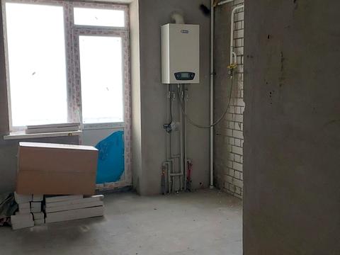 квартира по адресу Независимости ул., 15