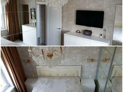 квартира за адресою Титаренківський пров., 4