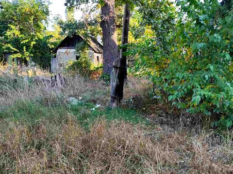 участок по адресу Ирпень, П.Орлика, 13