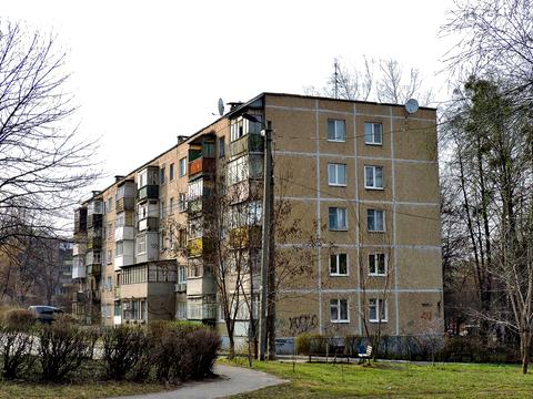 квартира за адресою Владислава Зубенка вул. (Тимурівців), 46