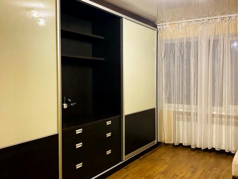 квартира за адресою Березинська вул., 33