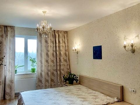 квартира по адресу Михаила Донца ул., 2-А