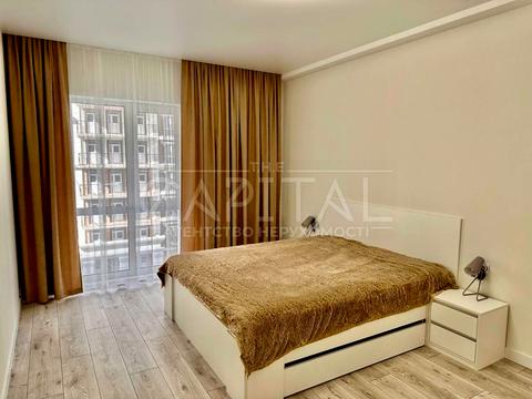 квартира за адресою Михайла Максимовича вул. (Онуфрія Трутенка), 24