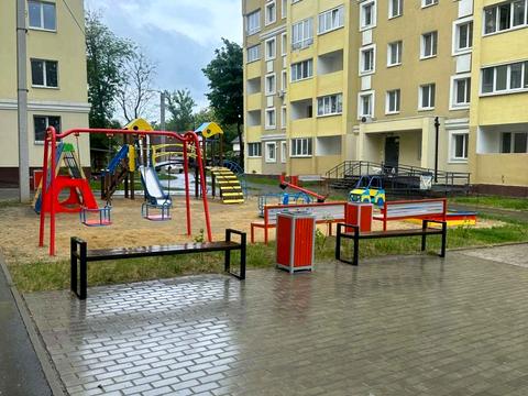 квартира по адресу Черновский пер. (Володарского), 1-А