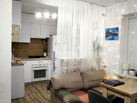 квартира за адресою Семінарська вул., 11а