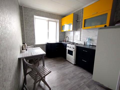 квартира по адресу Заречный 7-й , 22