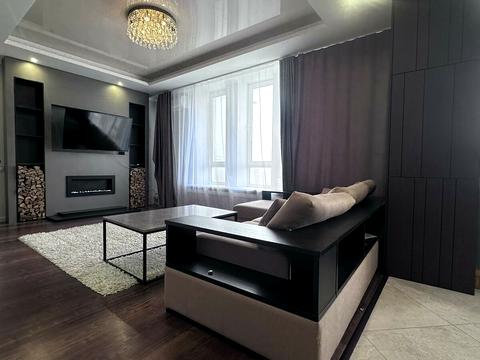 квартира за адресою Миколи Міхновського бульв. (Дружби народів), 14/16