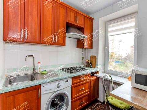 квартира по адресу Железный пер., 36