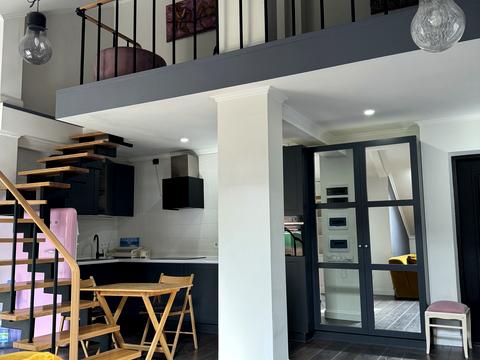 квартира по адресу Регенераторная ул., 4