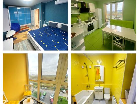 квартира за адресою Берковецька вул., 6-Б