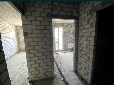 квартира за адресою Борткевича вул., 5