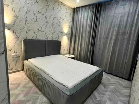 квартира по адресу Курортный пер., 1