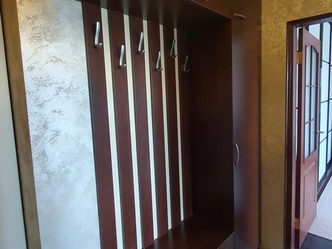 квартира по адресу Григория Ващенко ул., 5