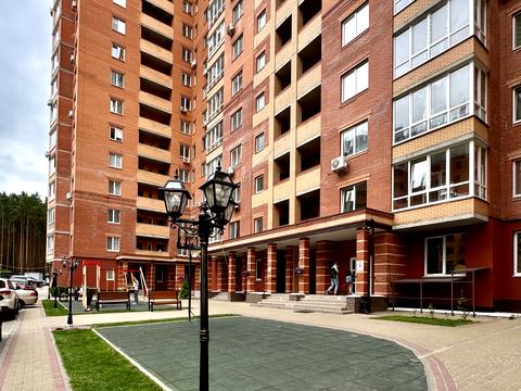 квартира по адресу Олени Теліги ул. (Лермонтова), 2-Д